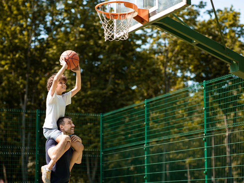 Conceptual rendering of Kids Play Area at Sunteck Maxx World, Naigaon East