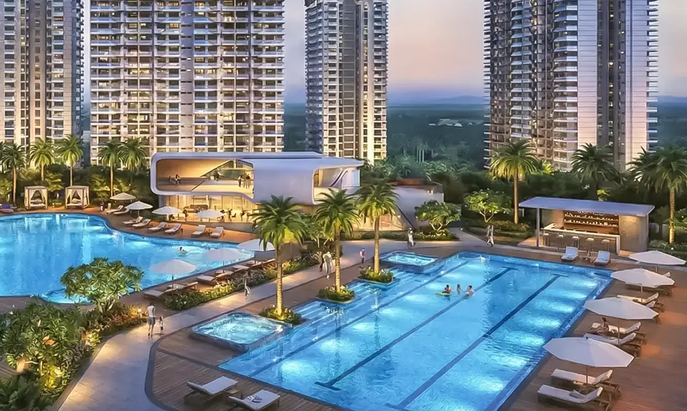 Goyal Codename Roots Mamurdi - Premium 2 & 3 BHK Homes